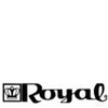 Royal Vacuum Brushrolls