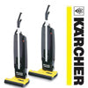 Tornado-Karcher Vacuum Bags