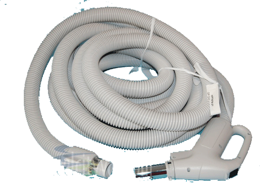 Electrolux: CV-4304 Hose, Gray 30' Crushproof Direct Gas Pump Switch