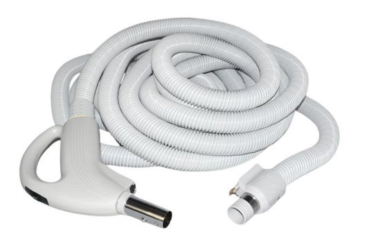 HOSE ASSEMBLY,VALUFLEX,30',D/C,DUAL SWITCH