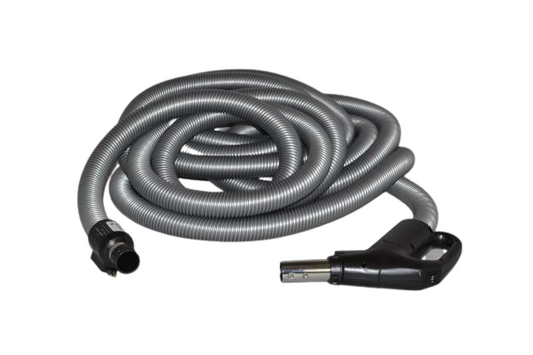 HOSE ASSY-WESSEL WERK,35FT,DIRECT CONNECT,DUAL SWITCH,BLACK & GRAY