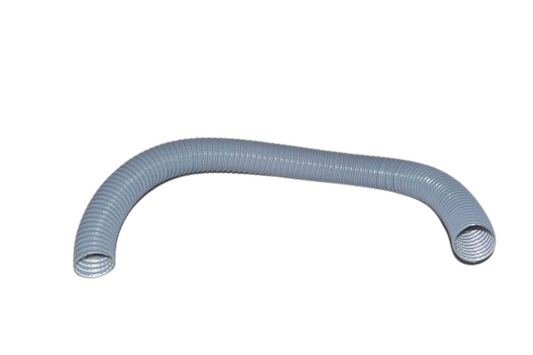 FLEXIBLE TUBING,36in,ALL CENTRAL VAC