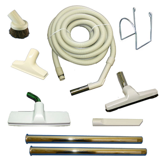 Built-In: BI-5709 Kit, Garage 30' Beige Mtl Wands FL/DB/UP/CR