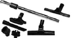 Electrolux Beam Standard Attachment Sets