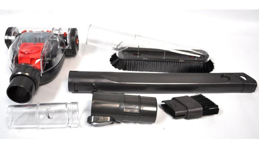 Dyson All BAGLESS UPRIGHTS CAR Cleaning KIT