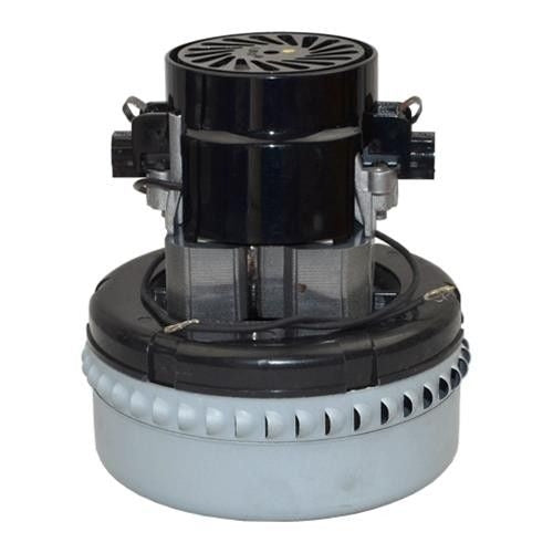 Lamb Ametek 119514-00 2-stage 5.7″ vacuum motor, 120 volt.