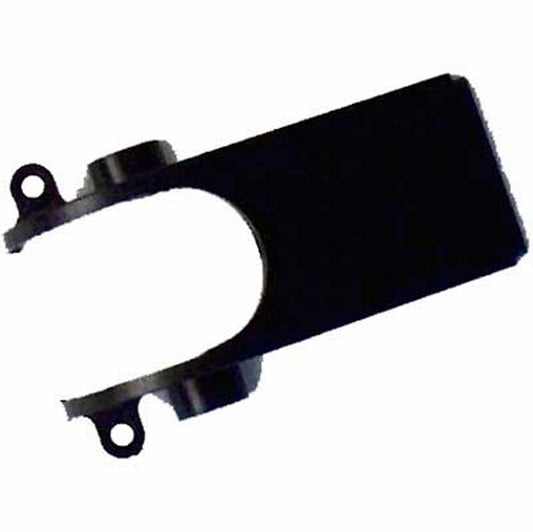 Filter Queen Black Retainer Bracket - 1211000101 - Genuine 