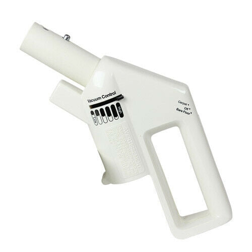 Built-In: BI-170409 Handle, White Gas Pump Total Control