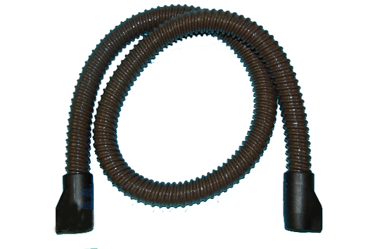 Electric  6' wire reinforced hose.