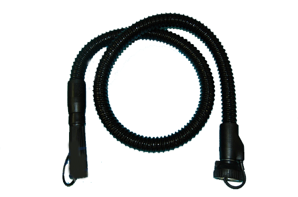 Filter Queen 7' Electric Hose 30-1125-67