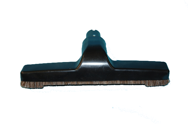 Filter Queen Floor Brush 4079000801 with Horse Hair Bristles with Straight Neck