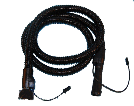 Filter Queen 5802002109 Princess Power Hose 10' - Black