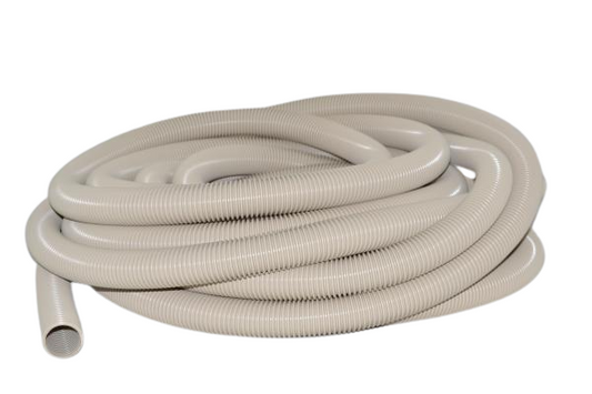 HOSE,CRUSH PROOF,1 1/4 X 50',BEIGE