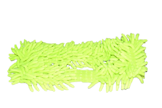 MOP HEAD INSERT ONLY 1 1/4 BARE FLOOR TOOL