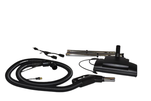 POWER HEAD KIT,ALL BACKPACKS,WESSEL WERK,FITALL 341 POWER NOZZLE,ELEC HOSE,SPLITTER & POWER CABLE