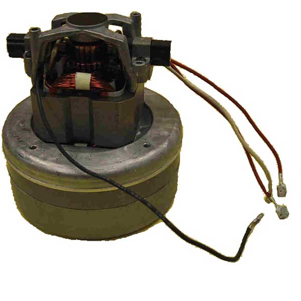 31-8506-05 MOTOR-FILTER QUEEN,2 SPEED ,120 VOLT, 4 WIRE