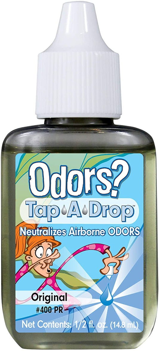  Nilodor Tap A Drop Original