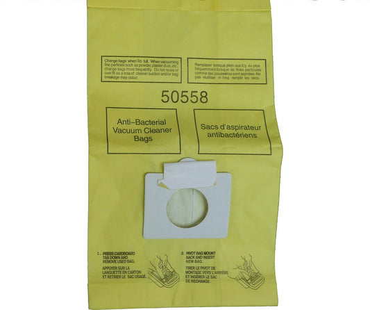 Kenmore 5055, 50557, 50558 Vacuum Cleaner Bags - 27 Bags