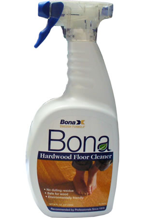 Bona 700051171 Hardwood Cleaner  Spray Bottle - 32 oz