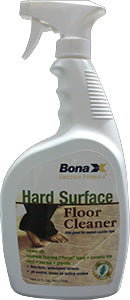 Bona 700051184 Hard Surface Floor Cleaner - 32 oz