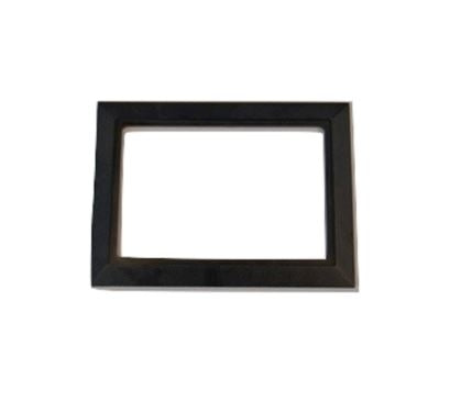 PLATE, VALVE TRIM BLACK - Built-In 775589BLK