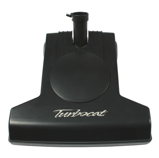 Nozzle, Black Turbocat TP210 W/Geared Belt