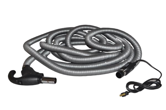 HOSE ASSEMBLE,CENTEC 35ft W/PIGTAIL,RECESSED 3200 SERIES,OPEN GRIP,DUAL SWITCH