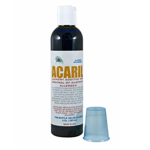 Allersearch Acaril Laundry Additive