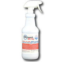 Allersearch All-Up Carpet Pre-Spray Carpet Cleaner (32 oz.)