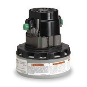 Ametek 116758-13 2-stage 5.7 vacuum motor