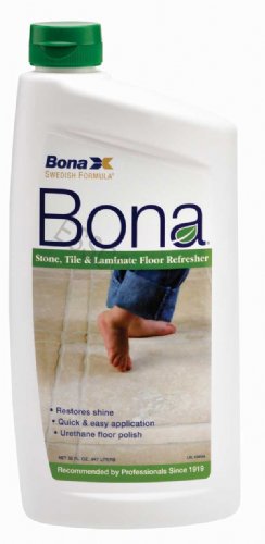 Bona 760051161 Hard Surface Refresher - 32oz