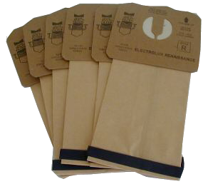 Electrolux Style R Bags - 100 pack