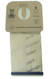 Electrolux Style R Bags - 100 pack