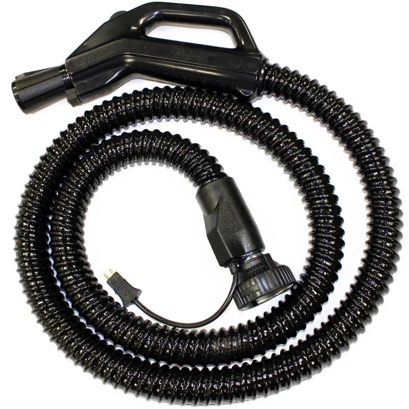 FilterQueen 5802000601 Electric Hose with Gas Pump Handle