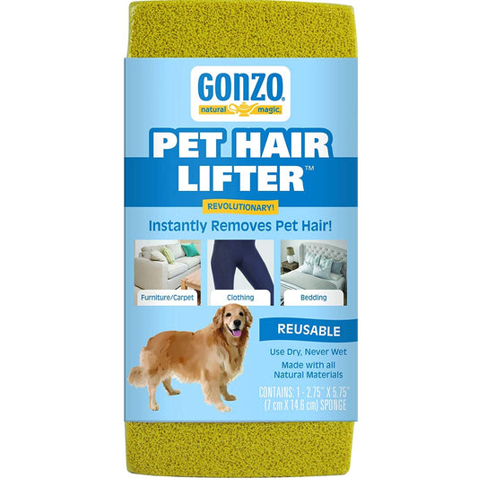 Gonzo Pet Hair Lifter 