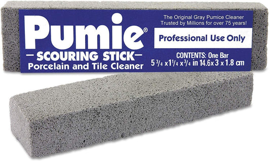 PUMIE Heavy Duty Scouring Sticks