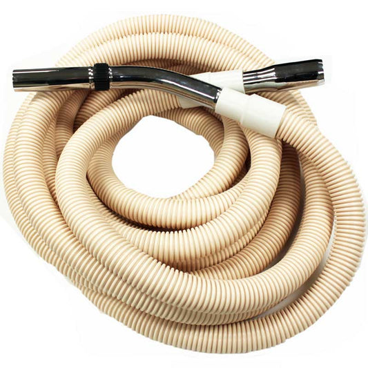 Nutone 30' Non-Electric Built In Hose Assembly