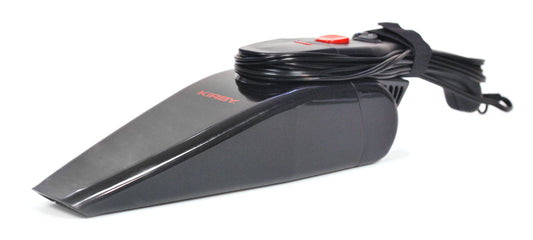 Kirby Vacuum Cleaner Split Second III Car Vacuum