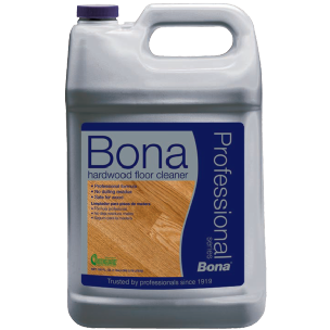 Bona WM700018174 Hardwood Floor Cleaner Refill Bottle - 1 Gallon